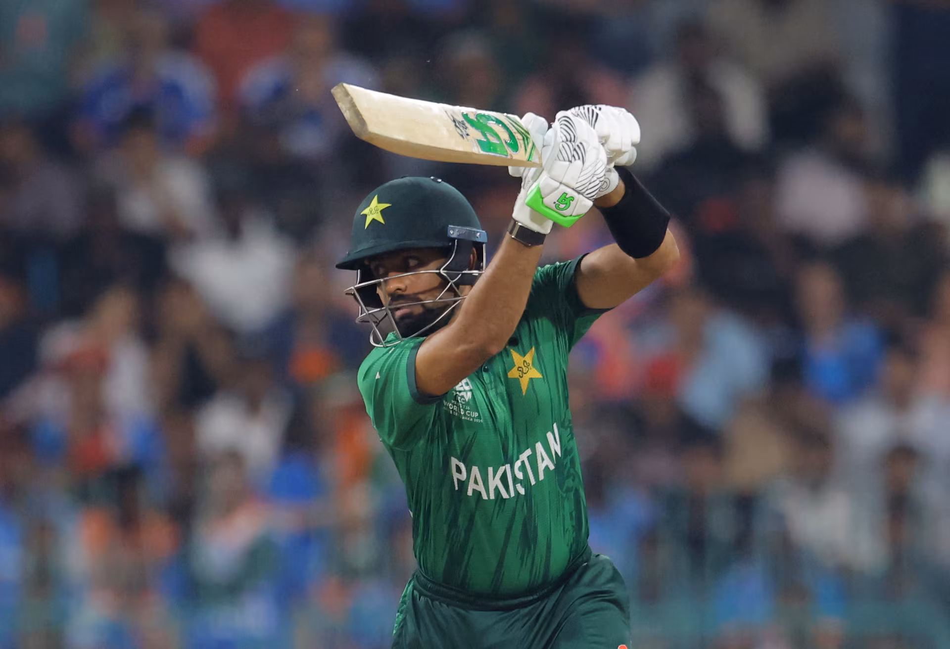 Babar Azam Returns: Pakistan ODI Squad Event Review event image