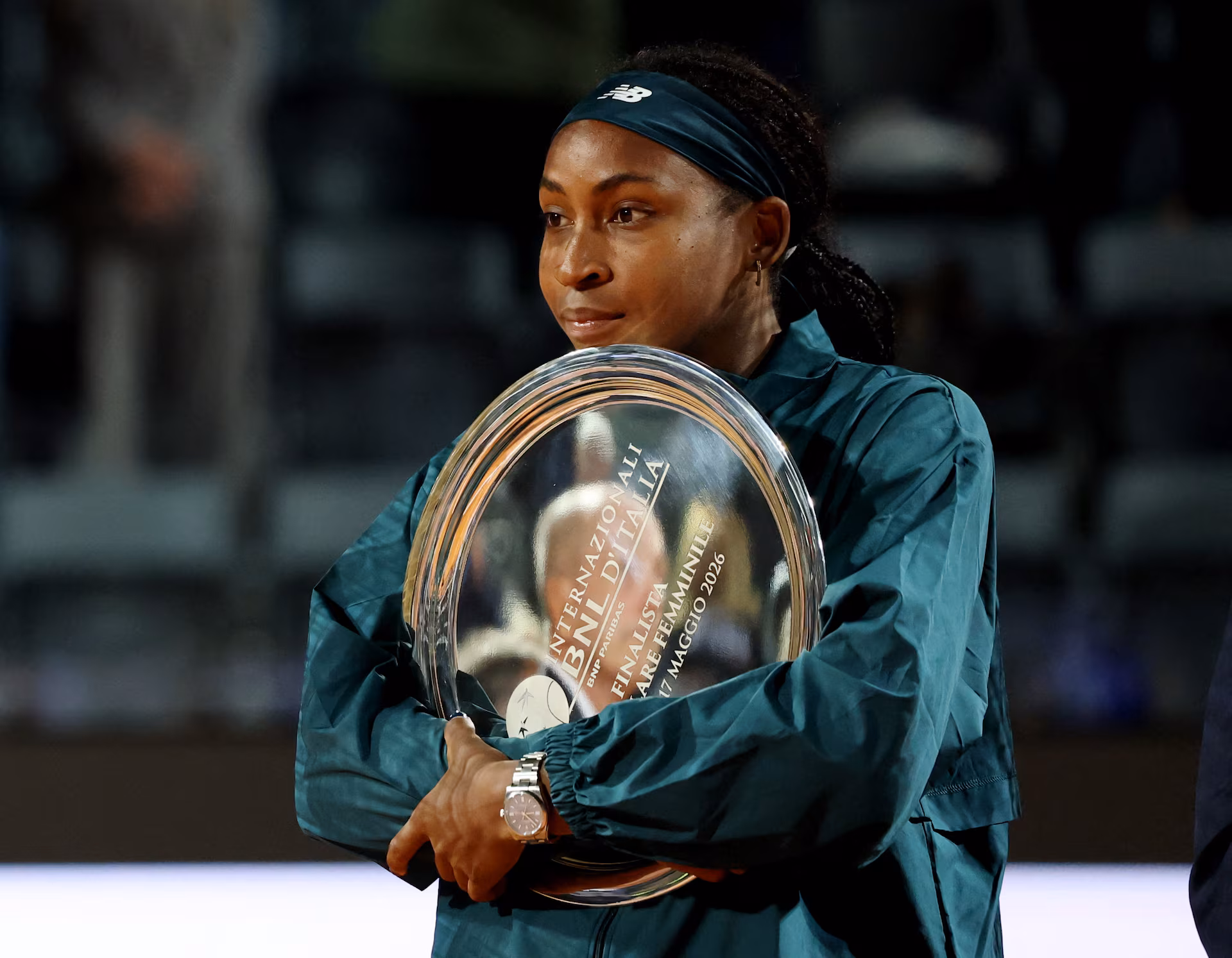 Coco Gauff’s French Open Title Defence: Form Guide Review event image