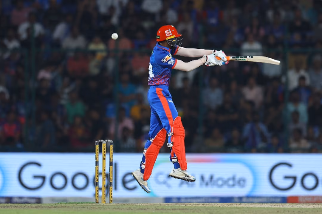 Delhi Capitals vs Rajasthan Royals: IPL Chase Review event image