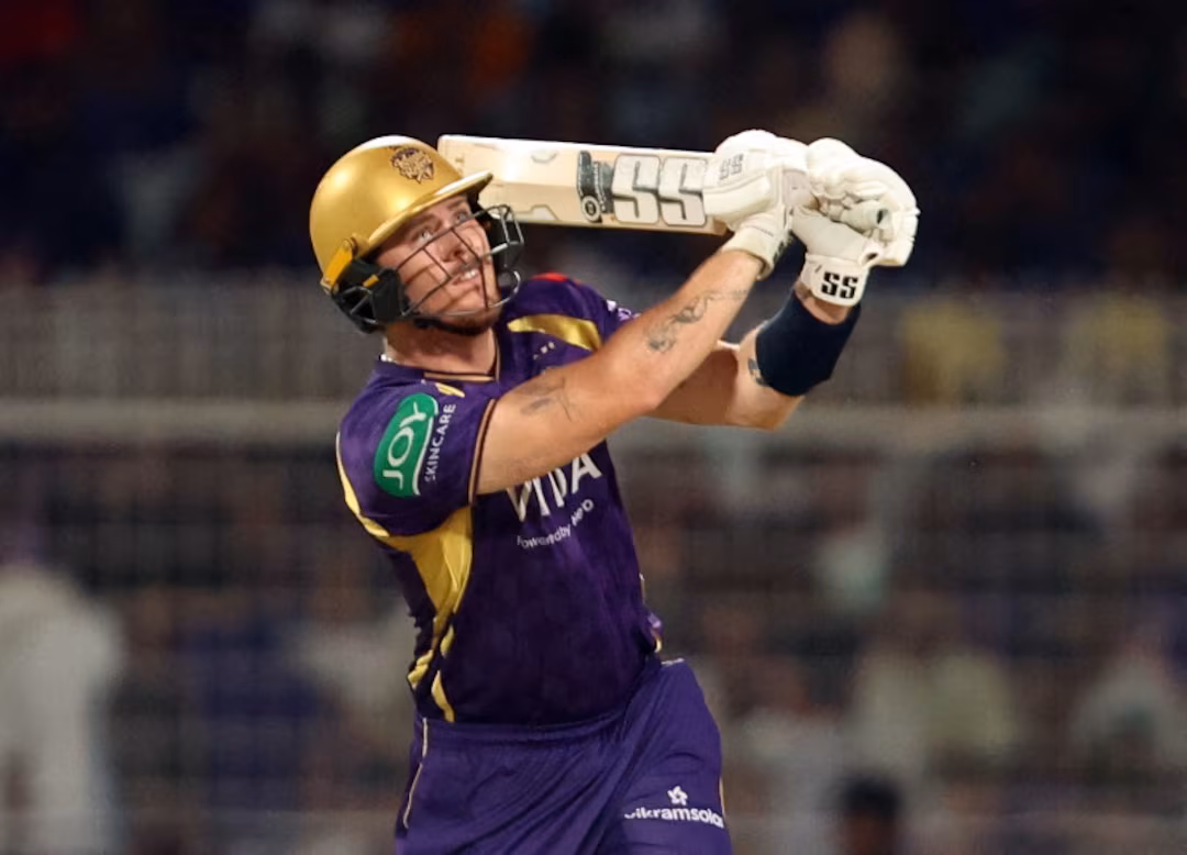Finn Allen and Kolkata: IPL Resurgence Event Review gallery image