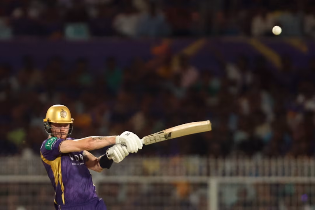 Finn Allen and Kolkata: IPL Resurgence Event Review gallery image