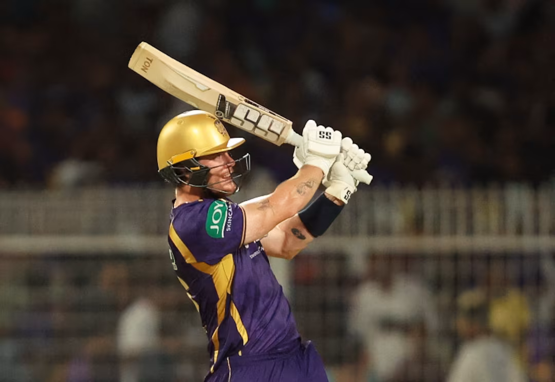 Finn Allen and Kolkata: IPL Resurgence Event Review event image