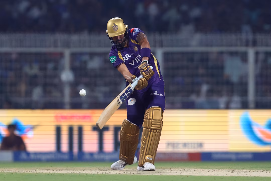 Kolkata Knight Riders vs Mumbai Indians: IPL Event Review gallery image