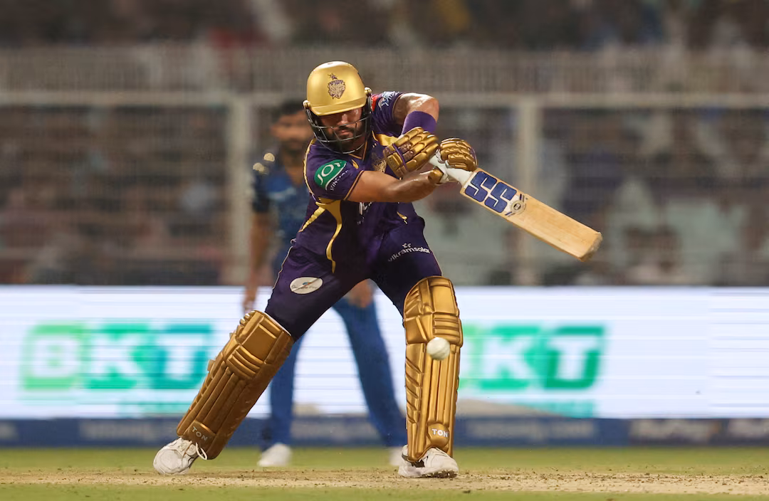 Kolkata Knight Riders vs Mumbai Indians: IPL Event Review event image