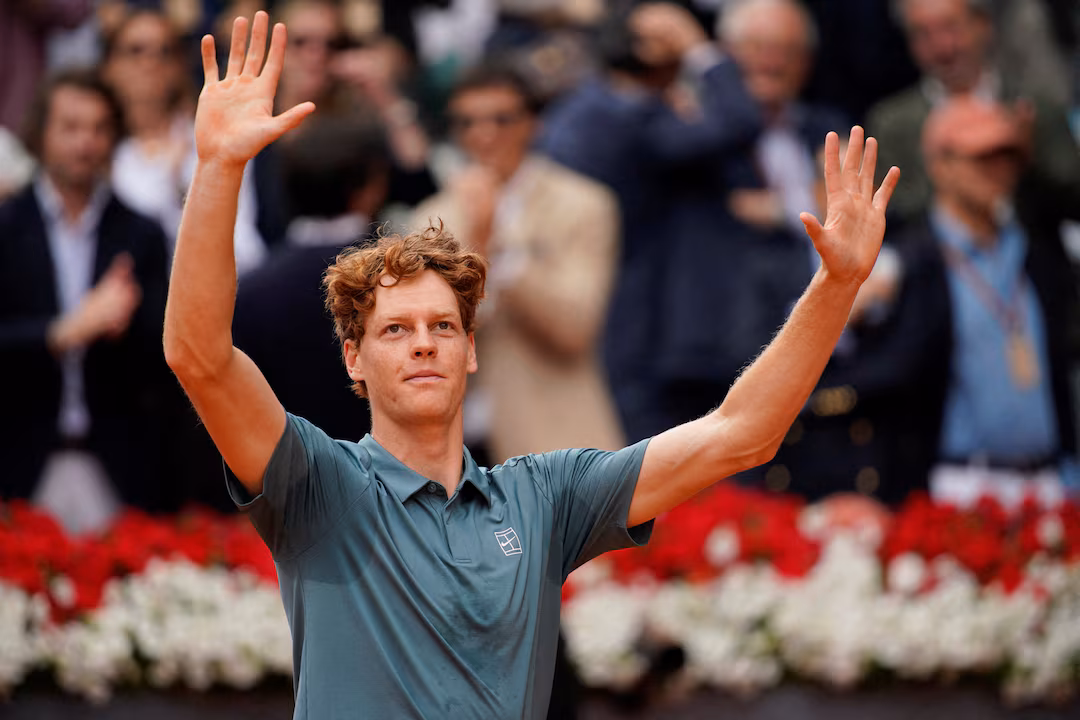 Sinner vs Zverev: Madrid Open Final Review gallery image